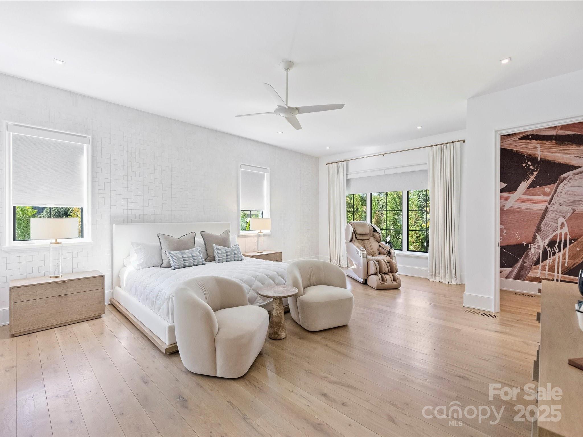 Old Foxcroft - Residential