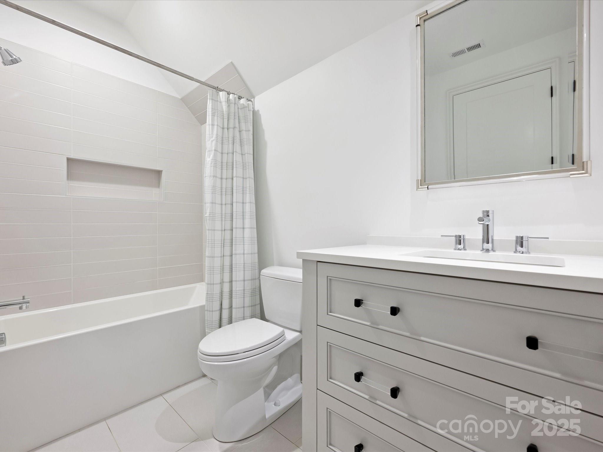 Old Foxcroft - Residential