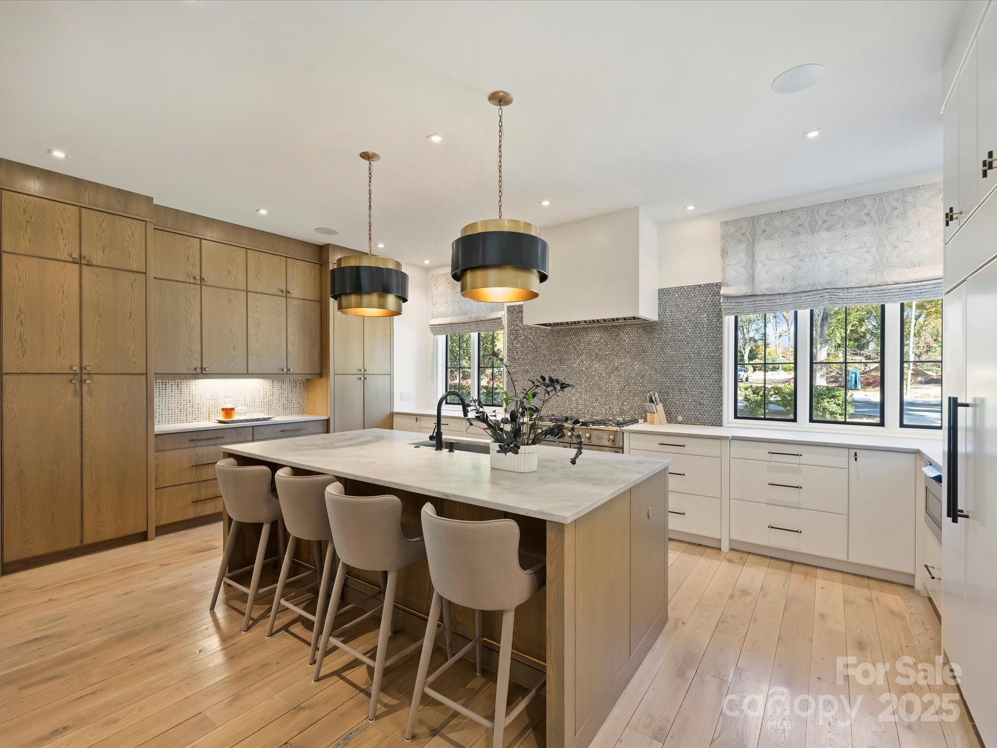 Old Foxcroft - Residential