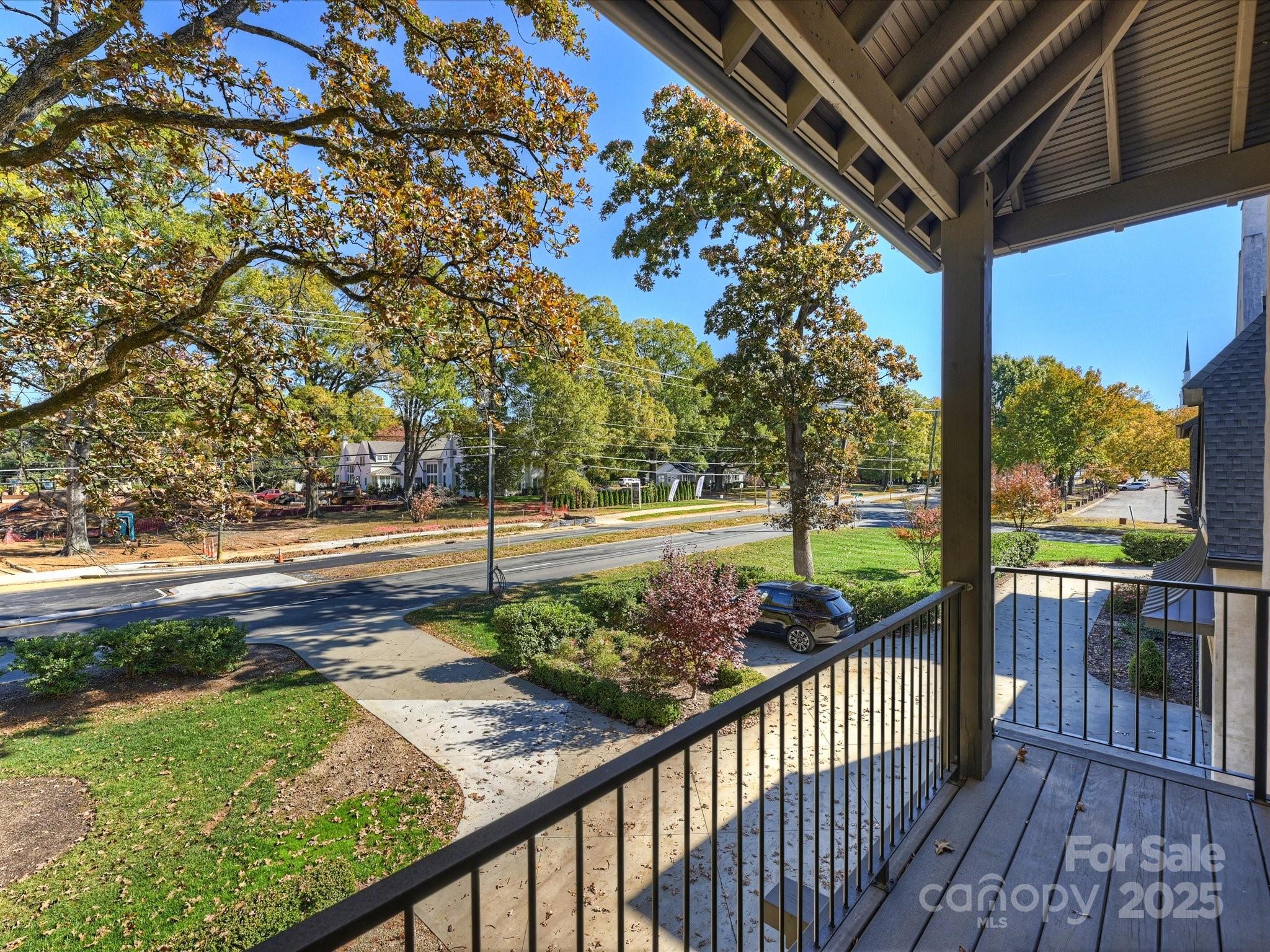 Old Foxcroft - Residential