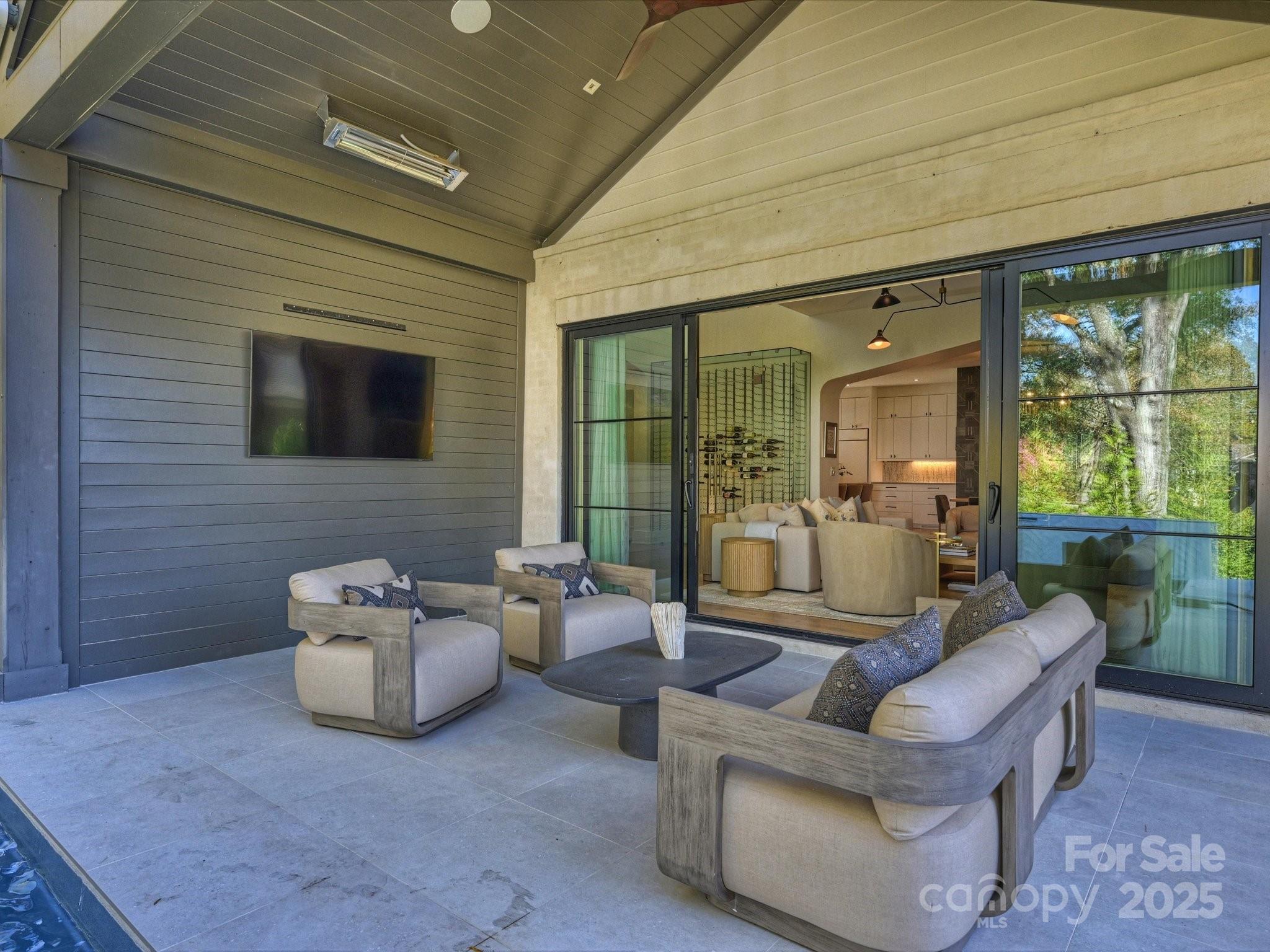 Old Foxcroft - Residential