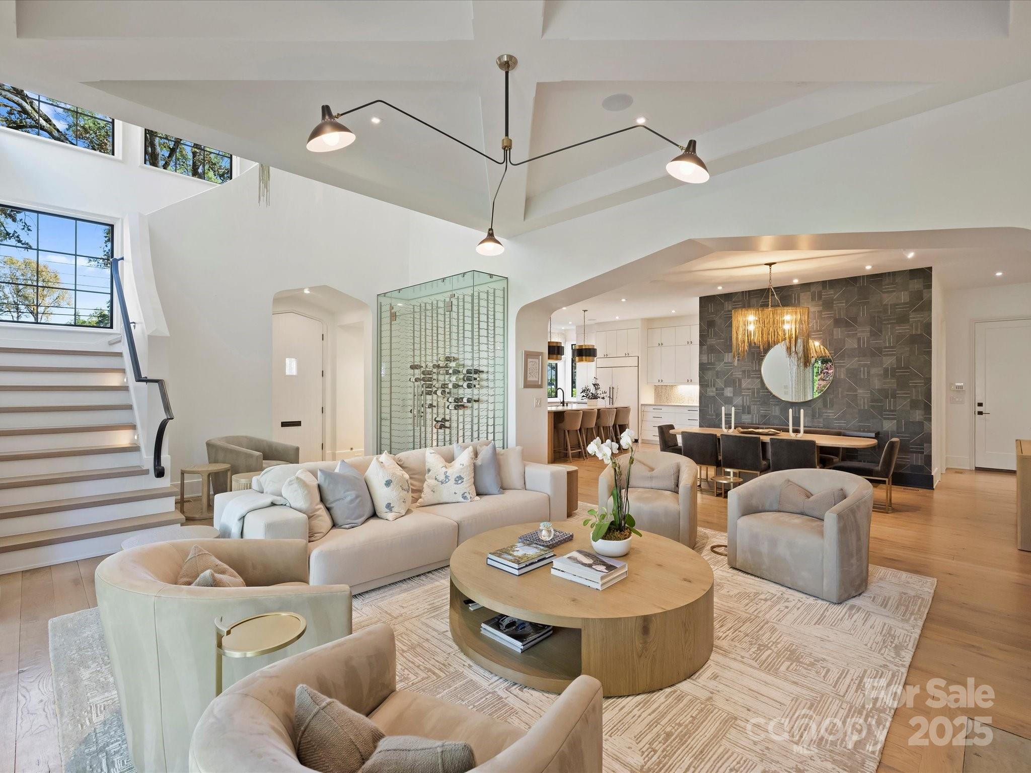 Old Foxcroft - Residential