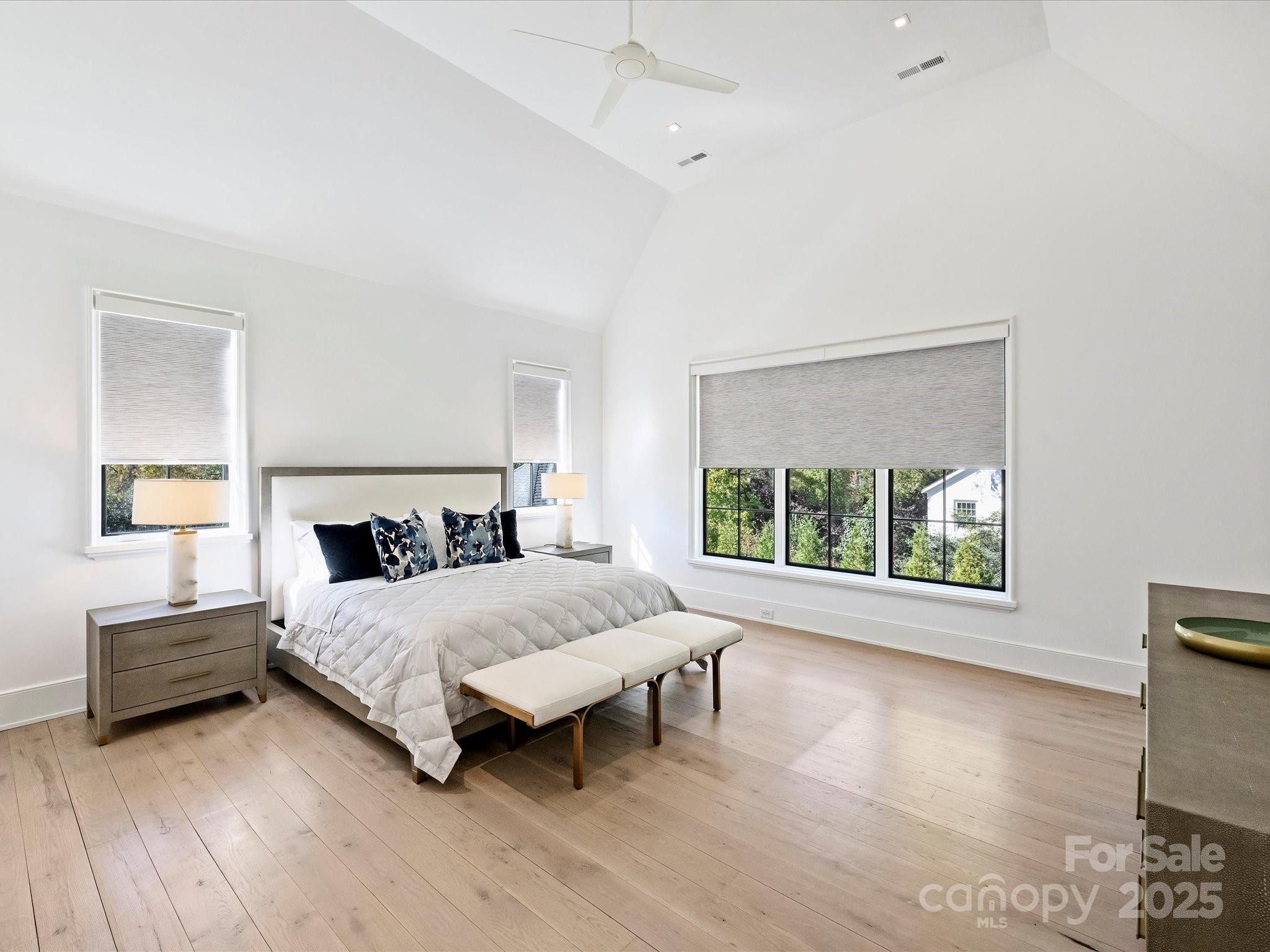 Old Foxcroft - Residential