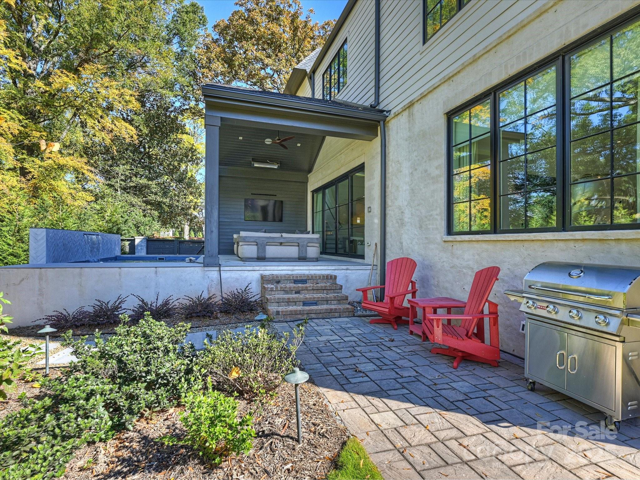 Old Foxcroft - Residential