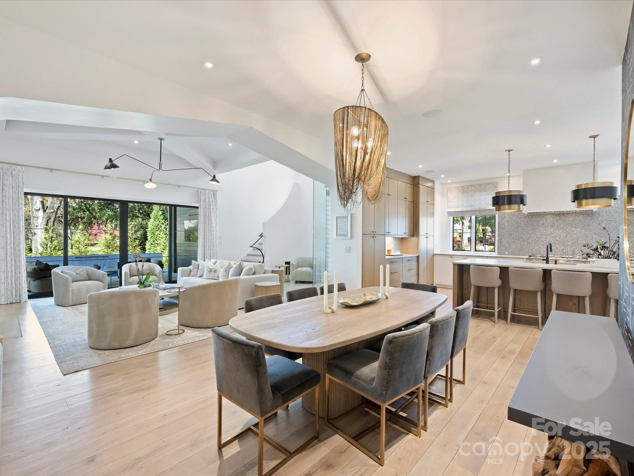 Old Foxcroft - Residential