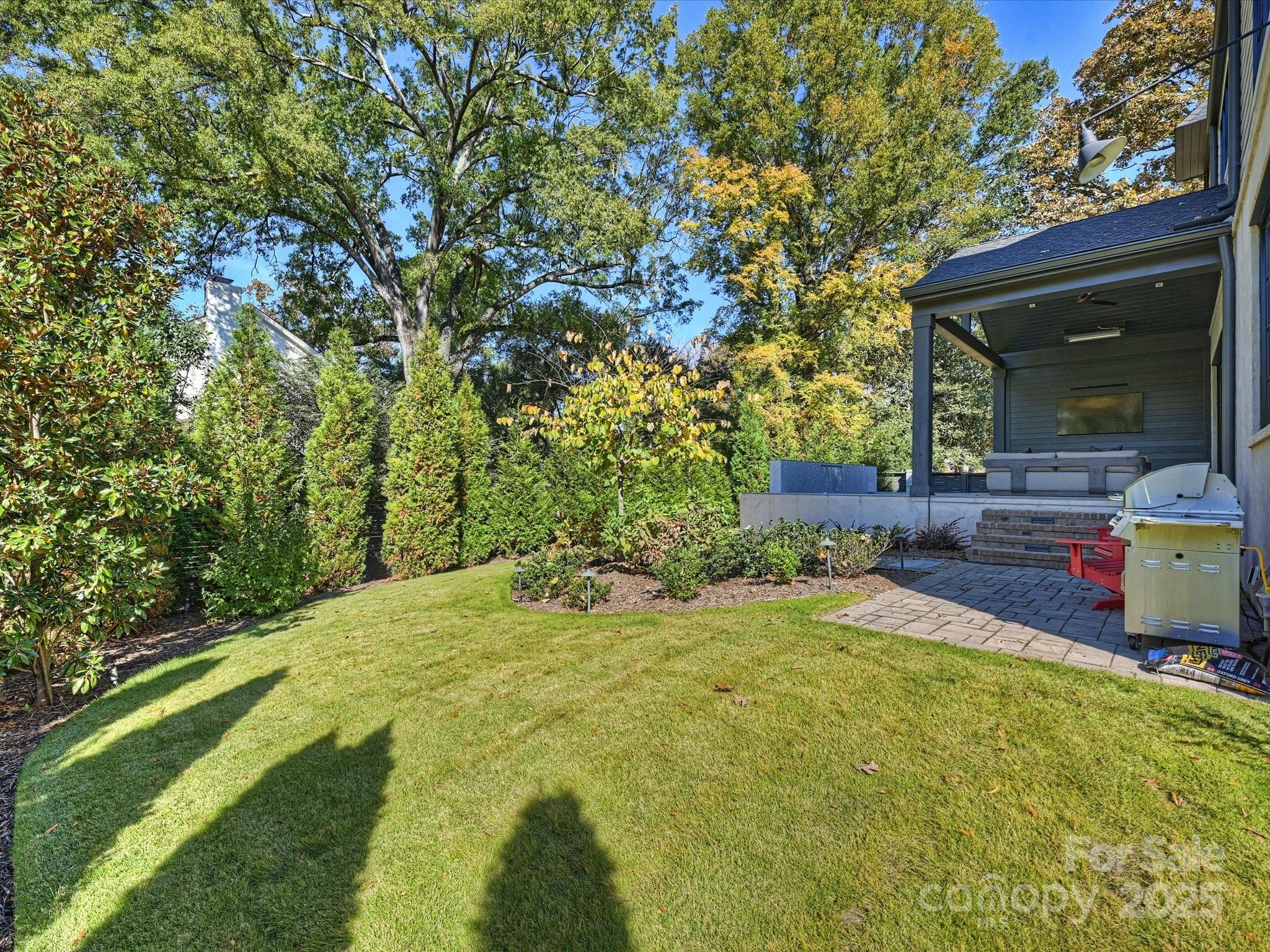 Old Foxcroft - Residential