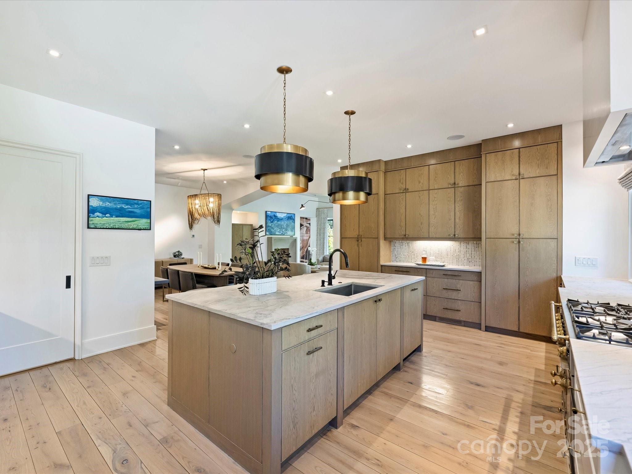 Old Foxcroft - Residential