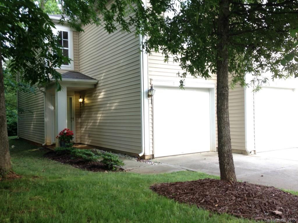 Sycamore Grove - Residential