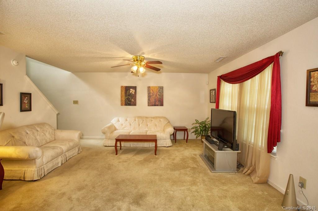 Sycamore Grove - Residential