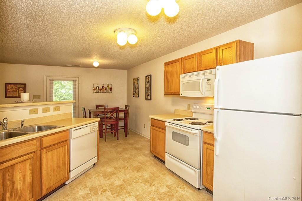 Sycamore Grove - Residential