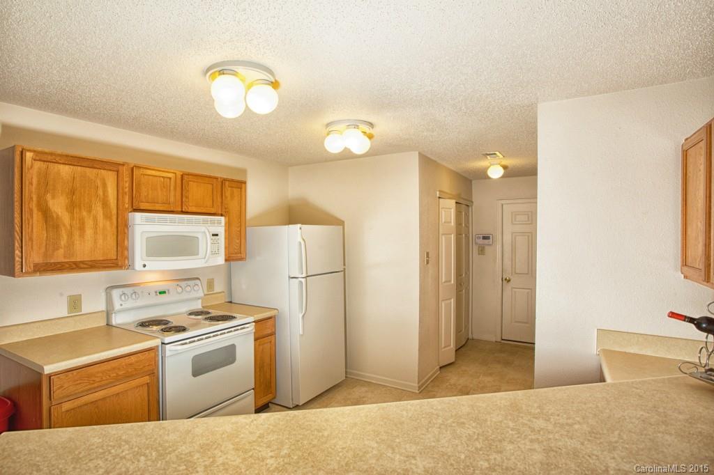 Sycamore Grove - Residential