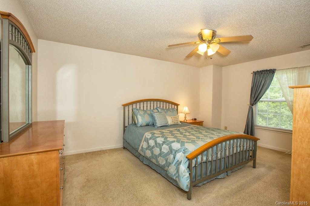 Sycamore Grove - Residential