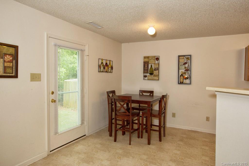 Sycamore Grove - Residential