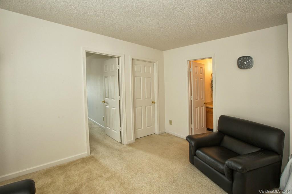 Sycamore Grove - Residential