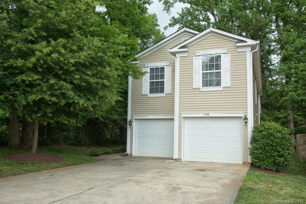 Sycamore Grove - Residential