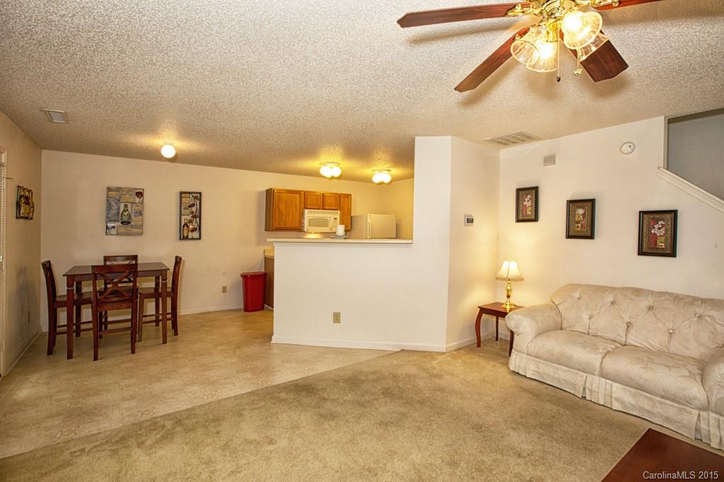 Sycamore Grove - Residential