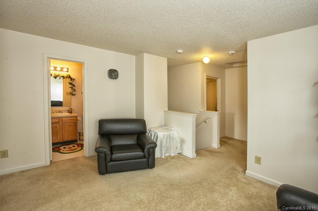 Sycamore Grove - Residential