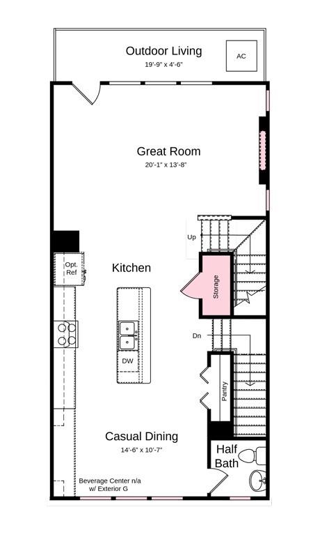 2129 Hawksworth Lane
