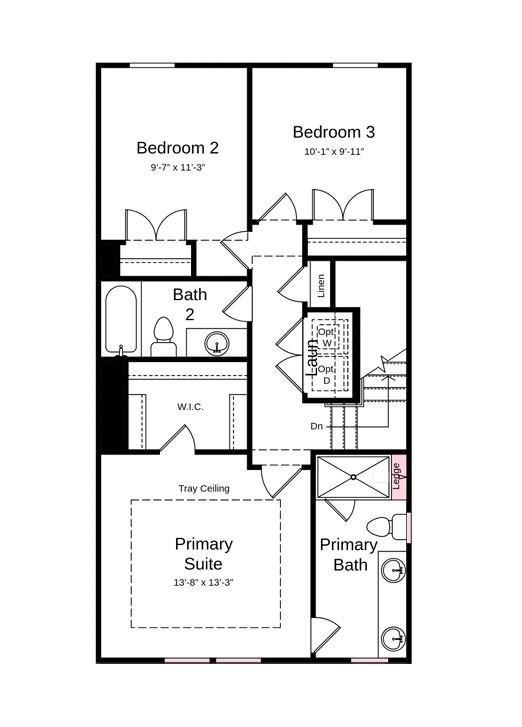 2129 Hawksworth Lane