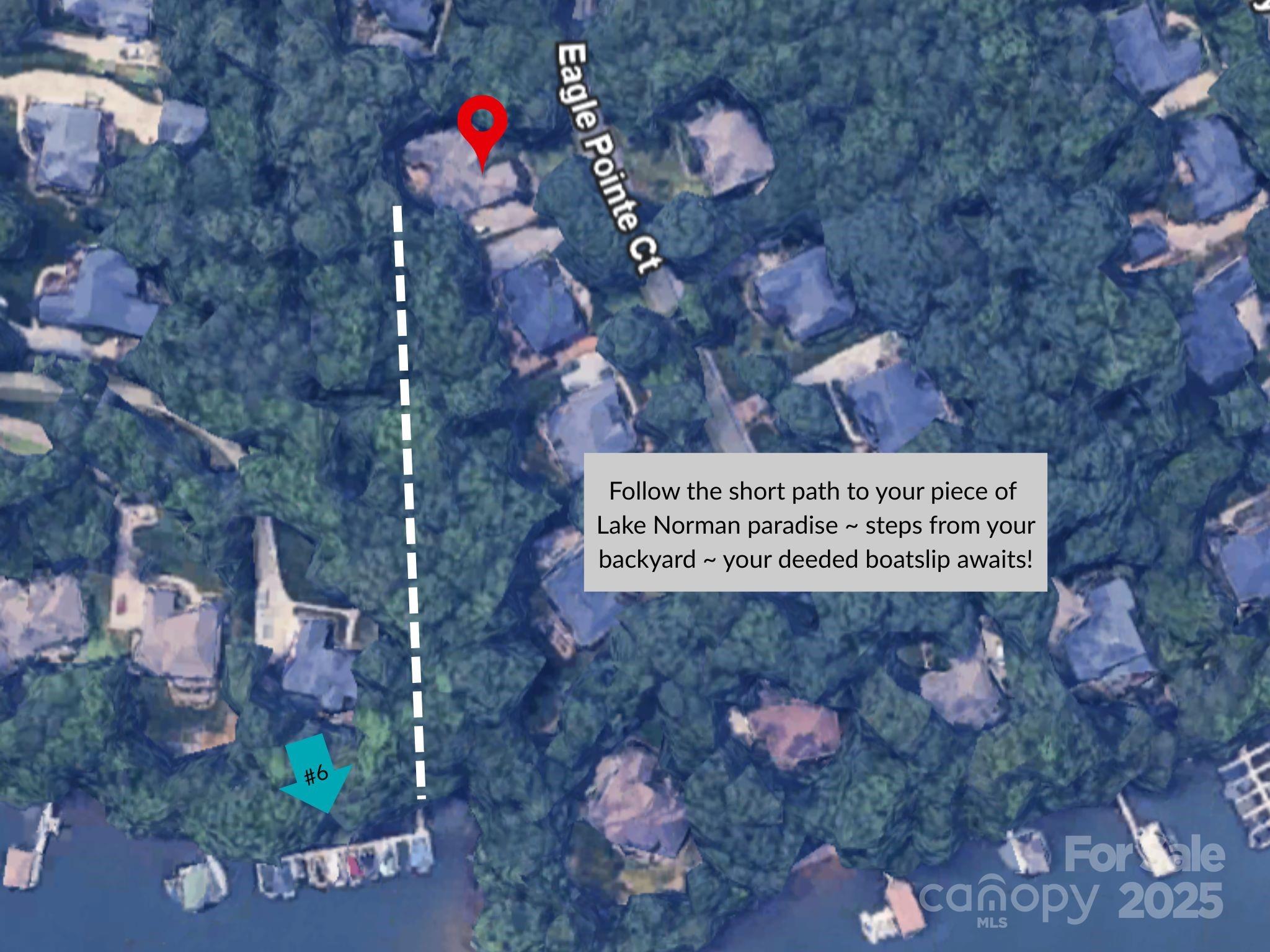 4646 Eagle Pointe Court