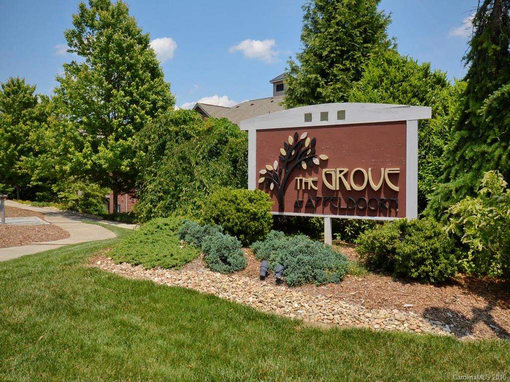 Grove at Appeldoorn - Residential