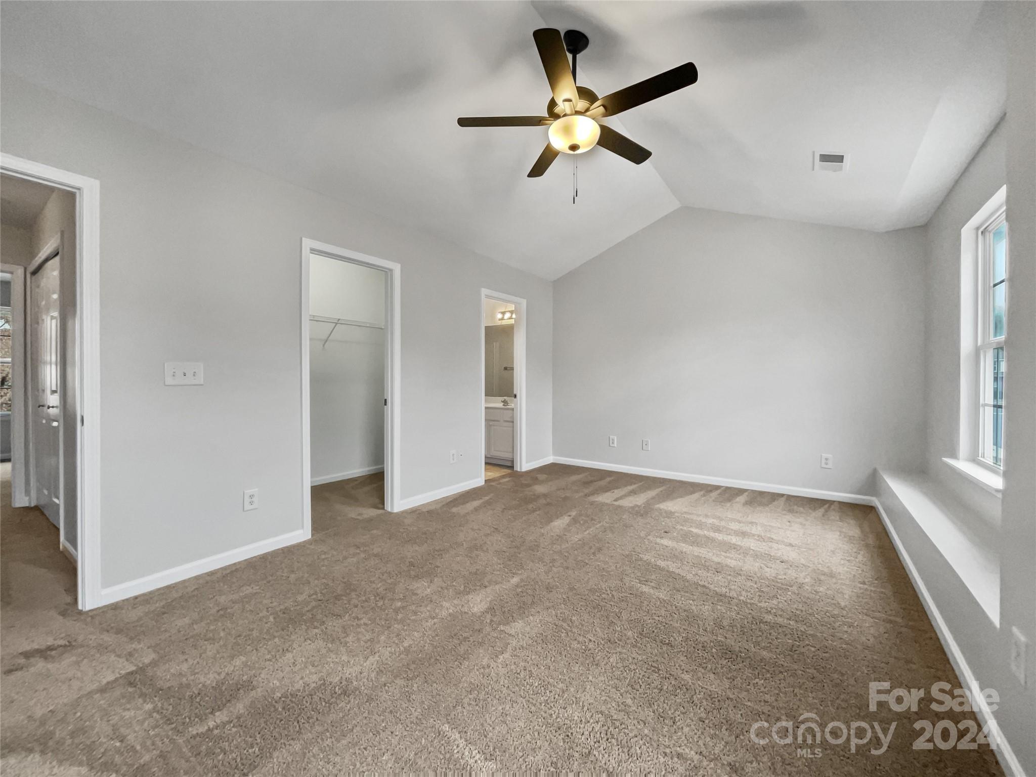 Lexington Commons - Residential