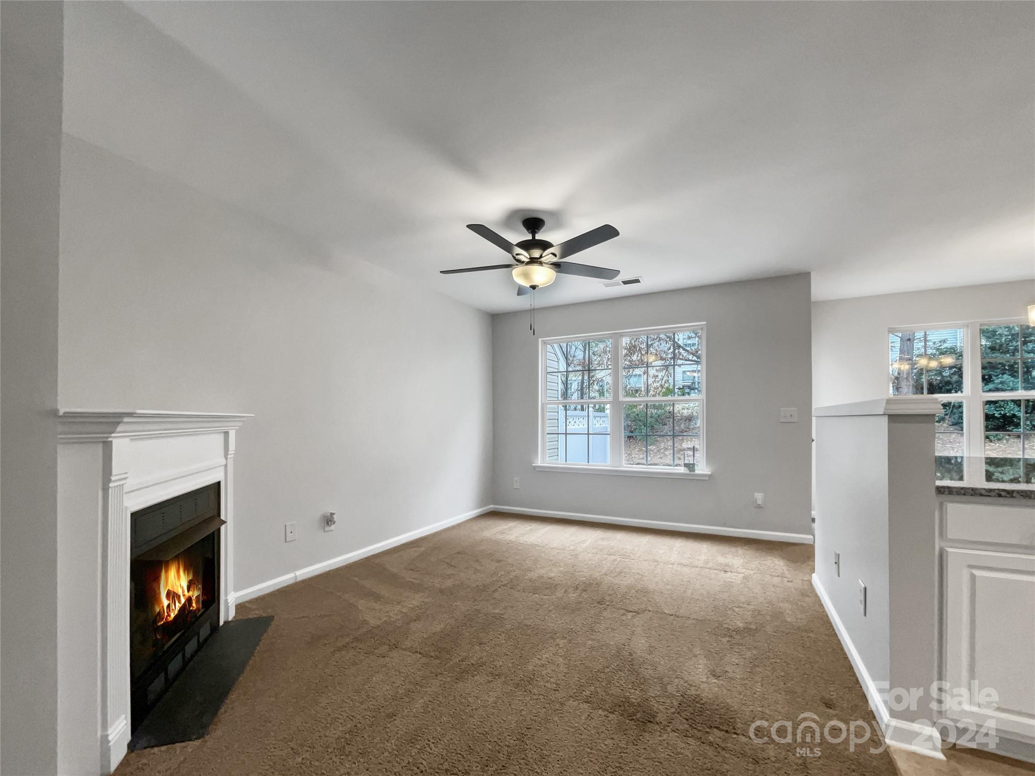 Lexington Commons - Residential