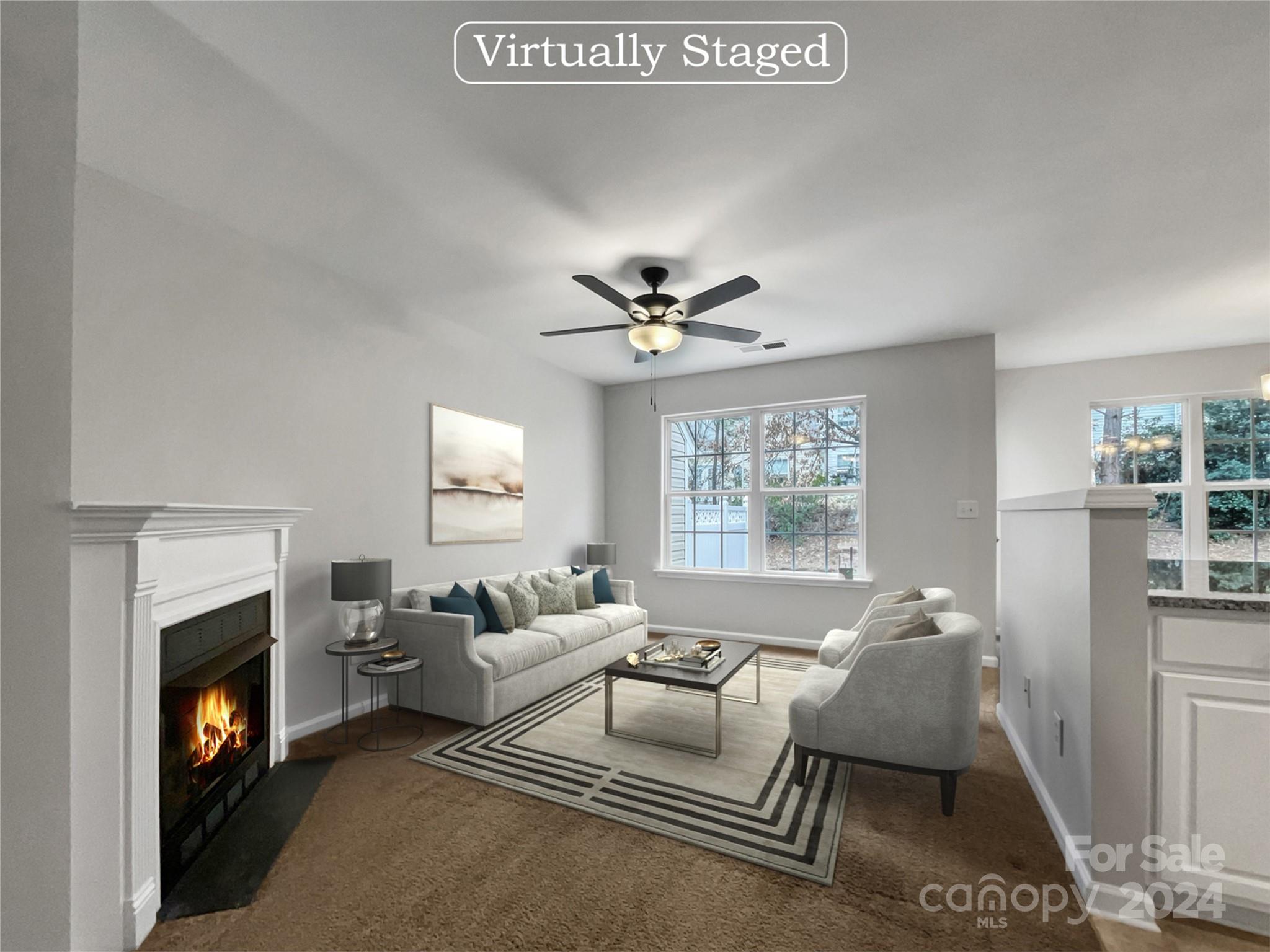 Lexington Commons - Residential