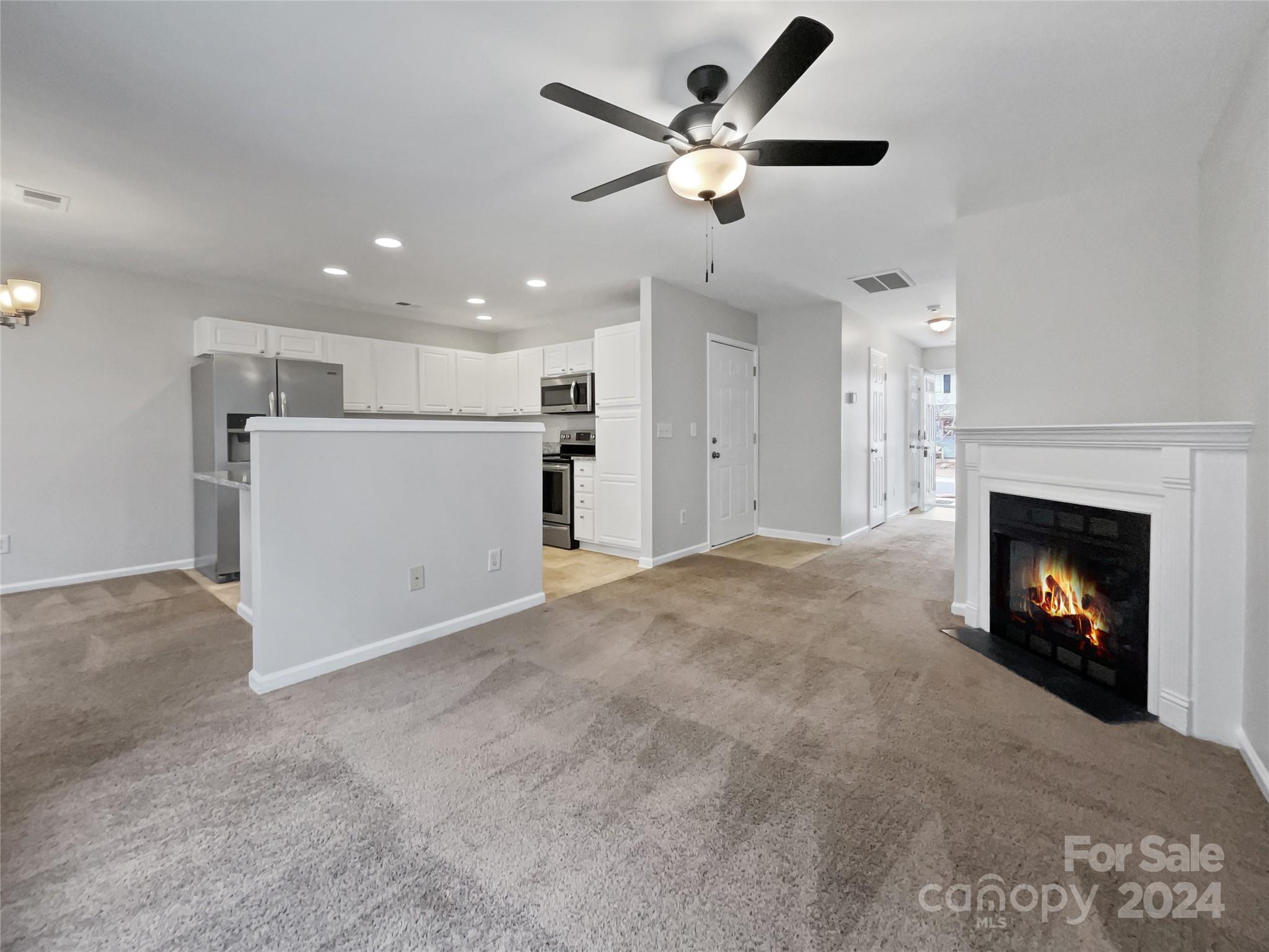 Lexington Commons - Residential