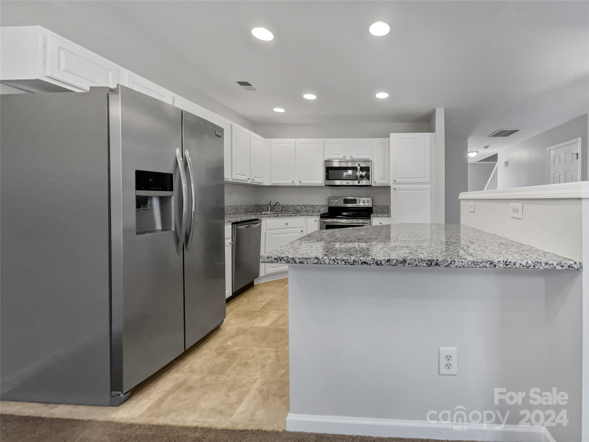 Lexington Commons - Residential