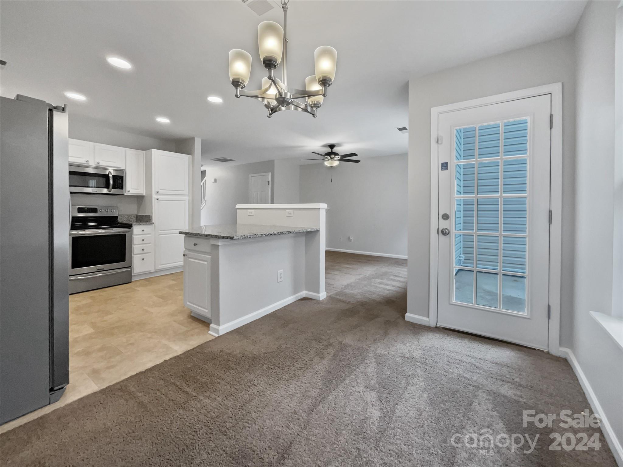 Lexington Commons - Residential