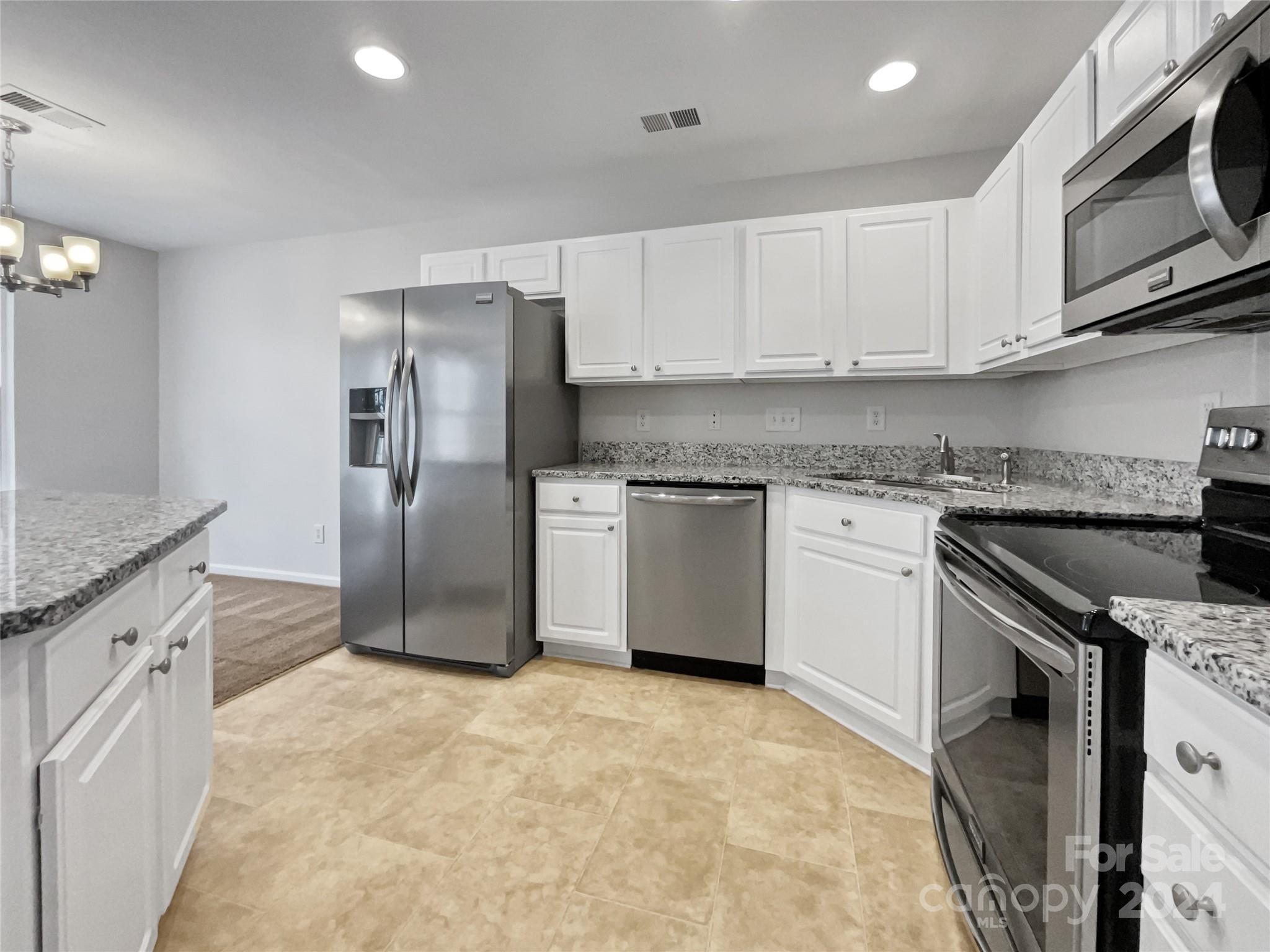 Lexington Commons - Residential
