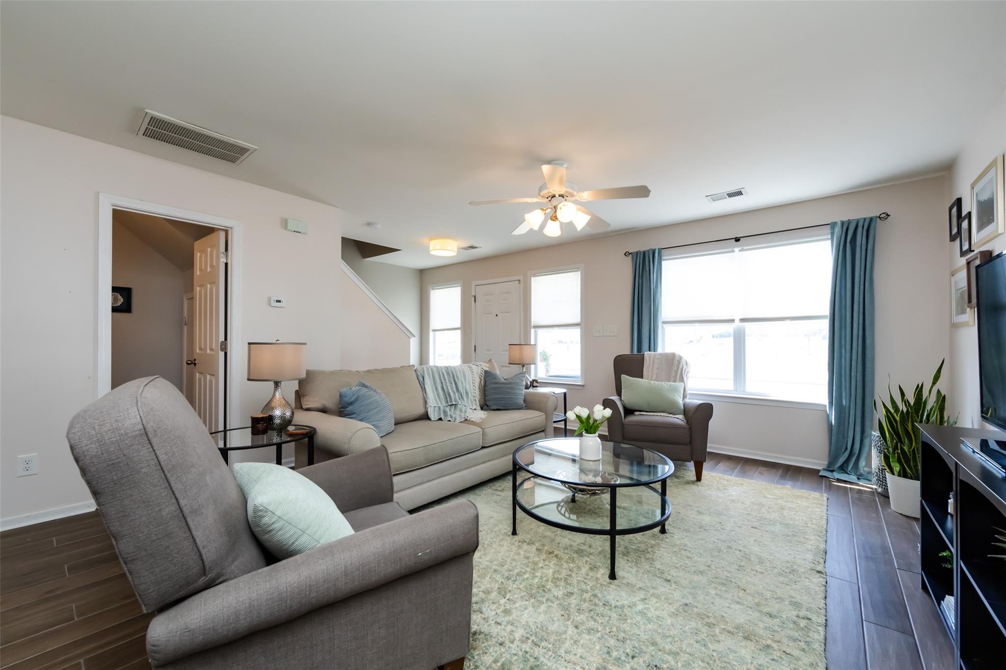 Carmel Heights - Residential