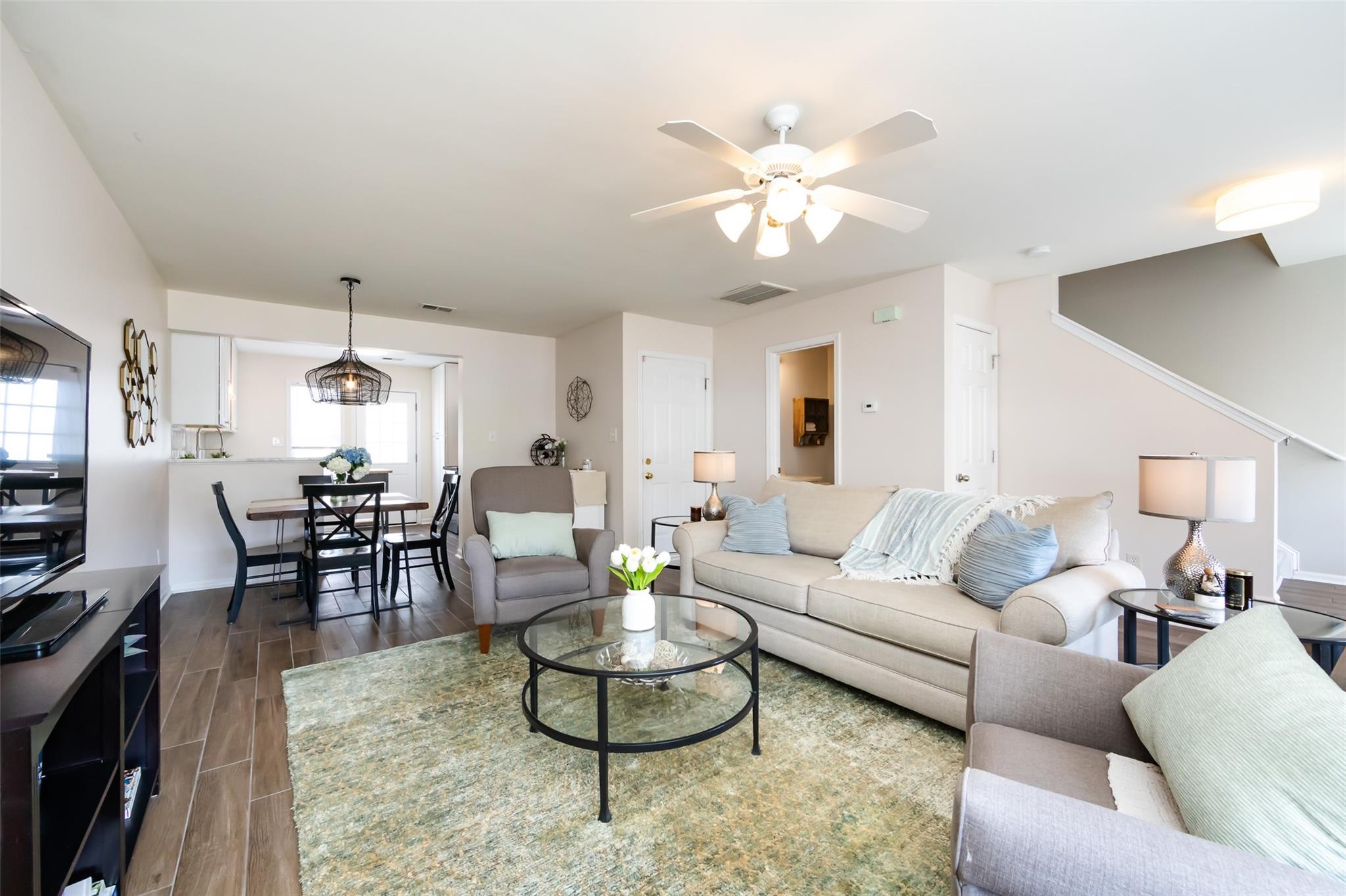 Carmel Heights - Residential