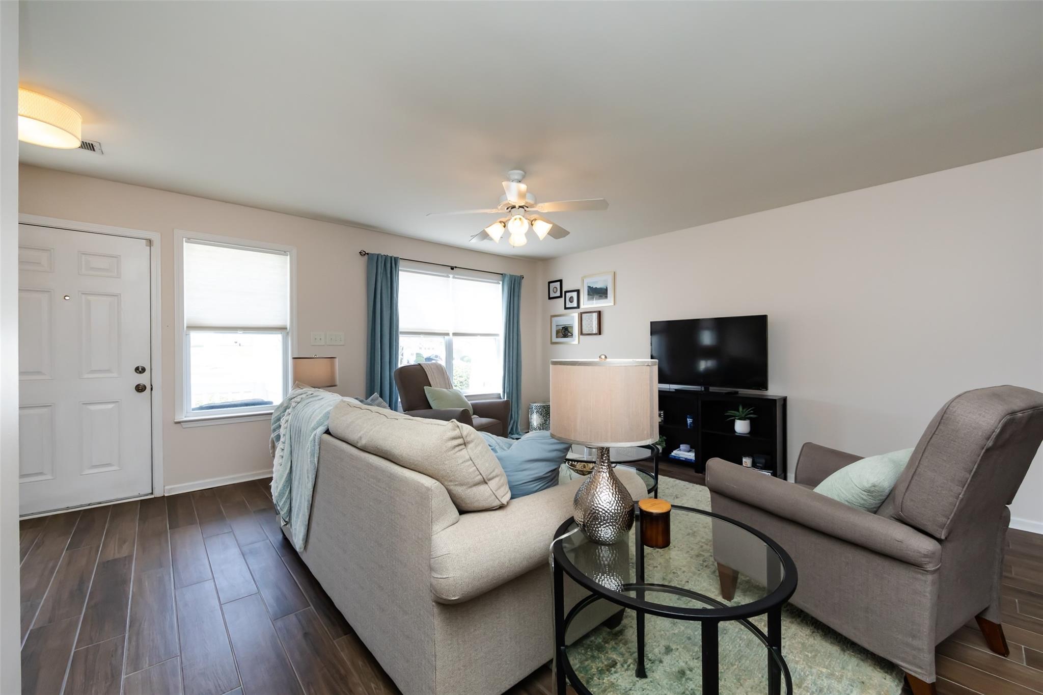 Carmel Heights - Residential