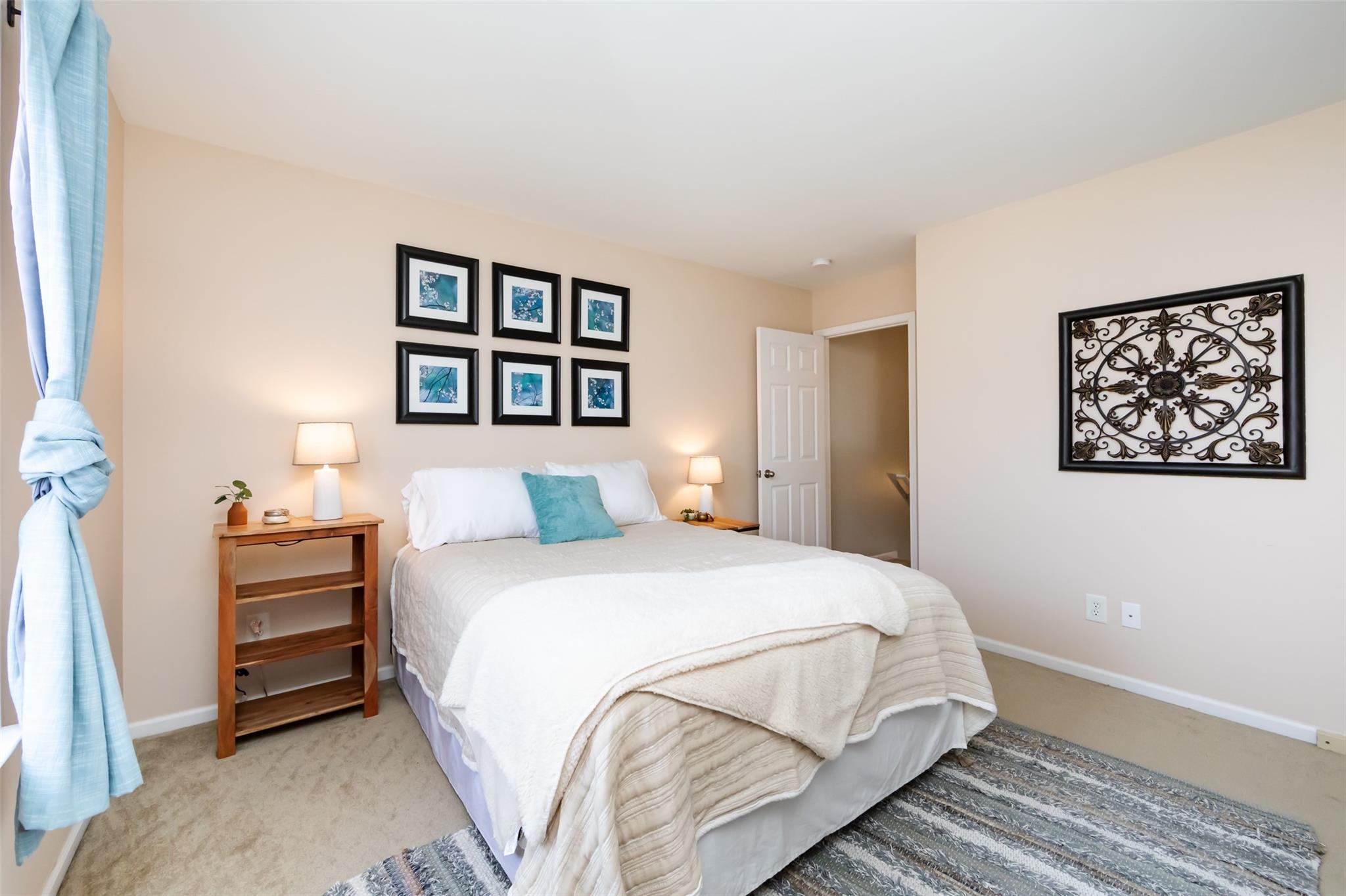 Carmel Heights - Residential