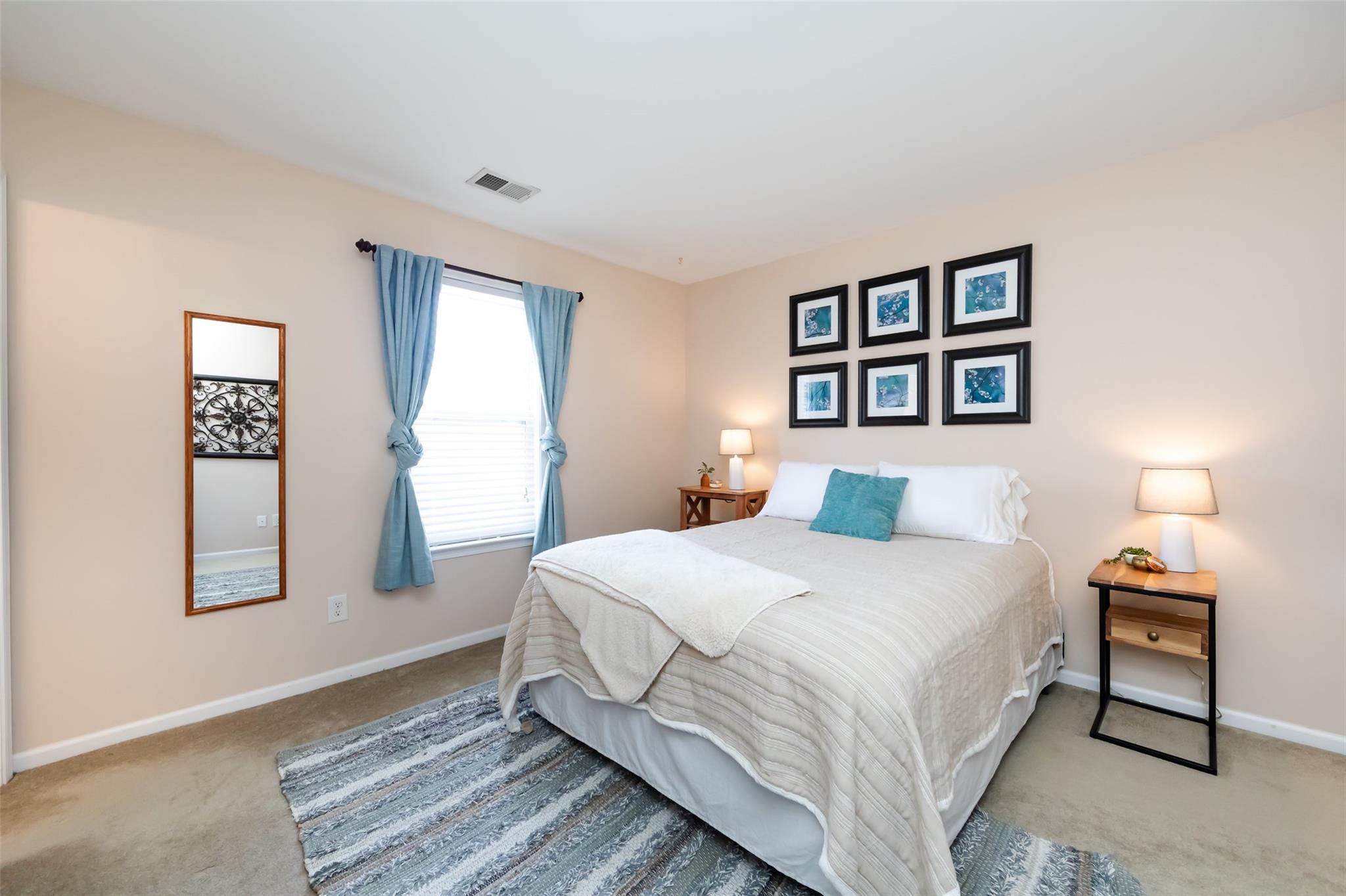 Carmel Heights - Residential