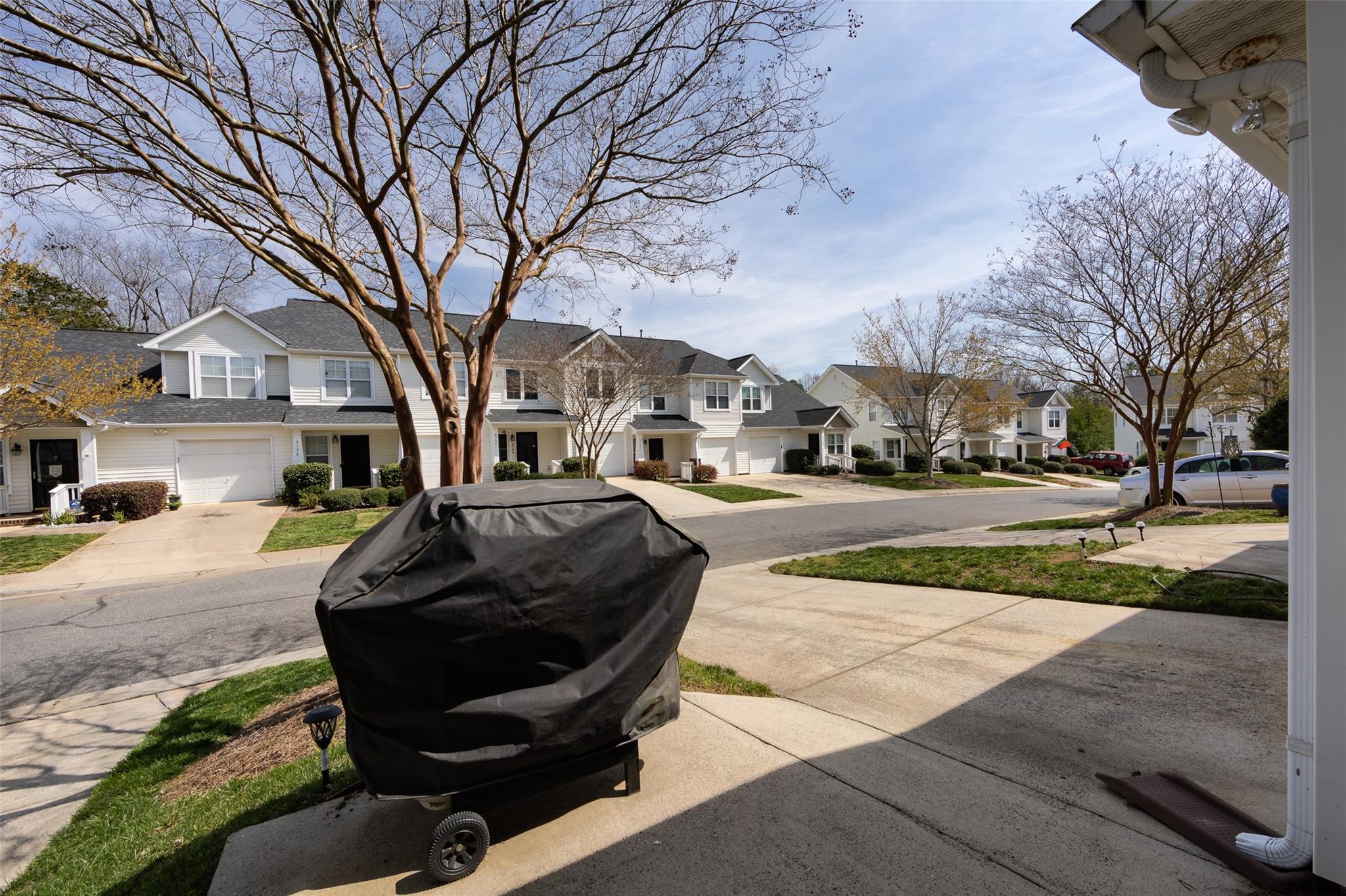 Carmel Heights - Residential