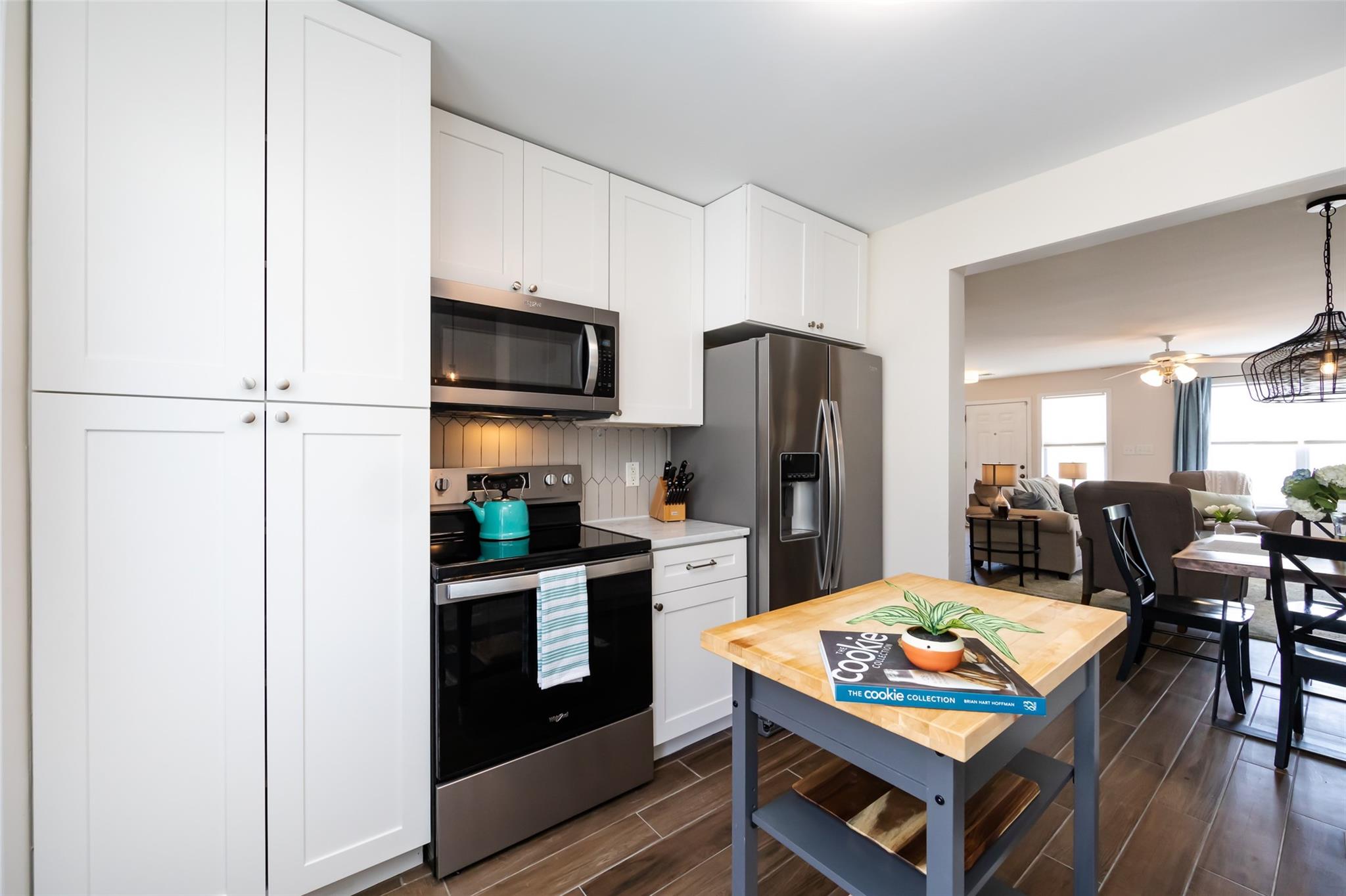 Carmel Heights - Residential