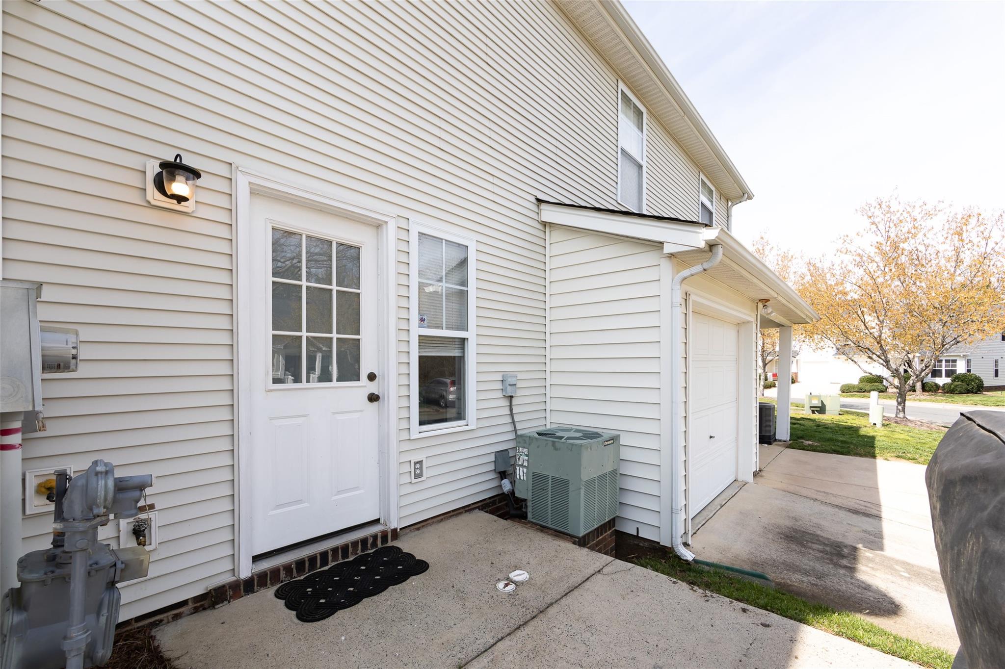 Carmel Heights - Residential