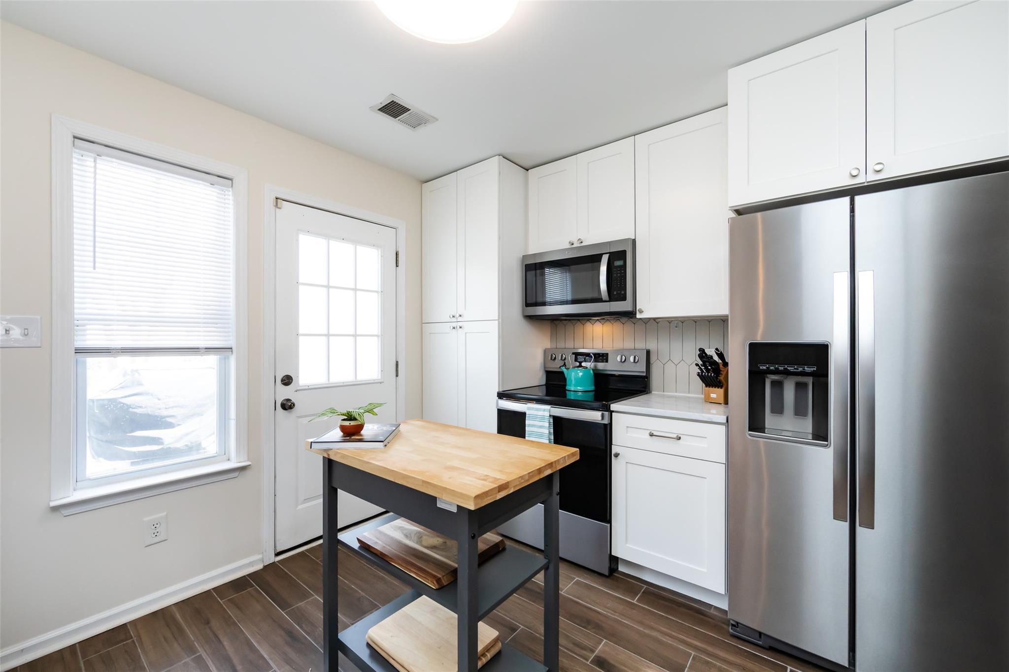 Carmel Heights - Residential