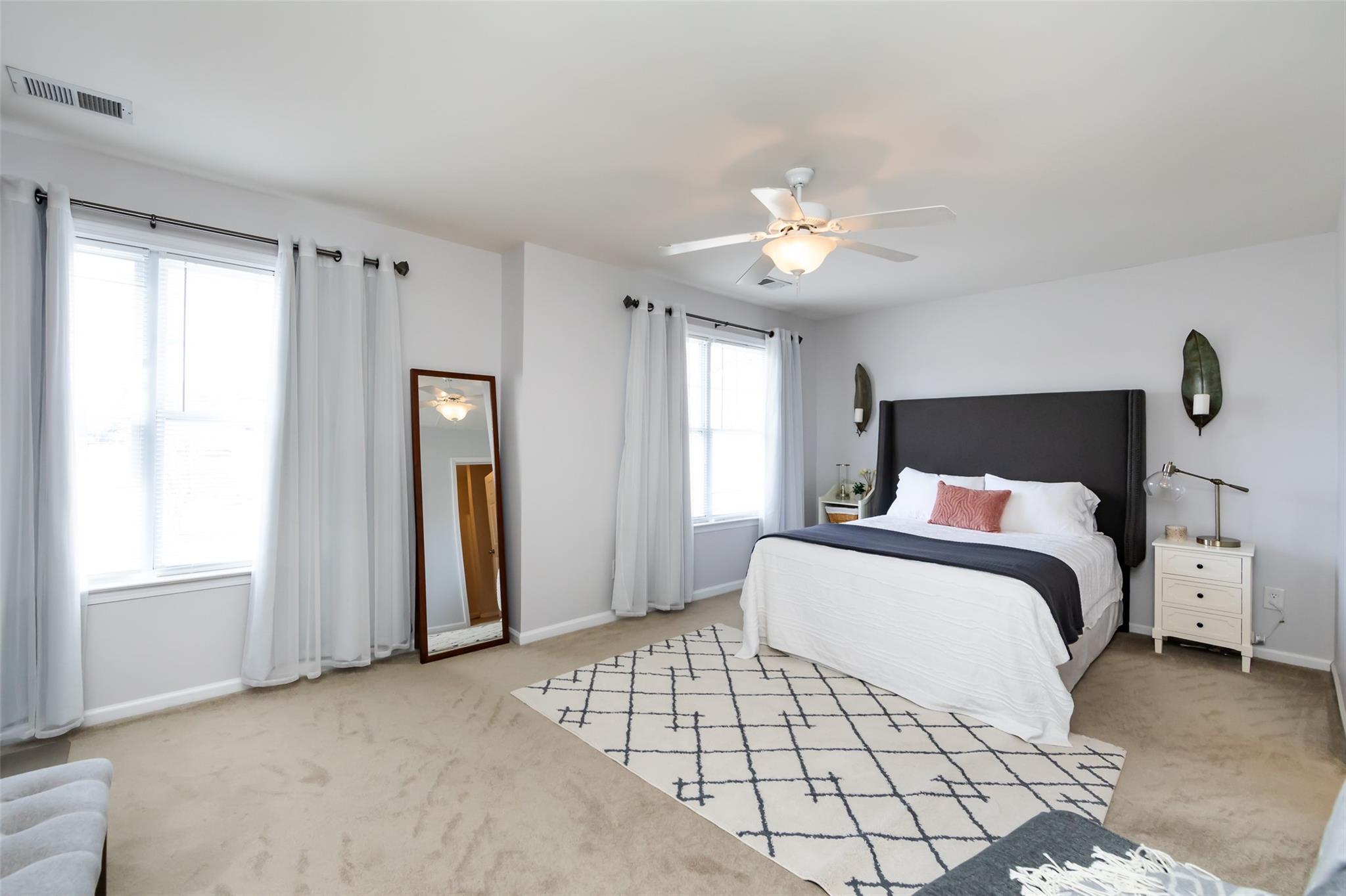 Carmel Heights - Residential