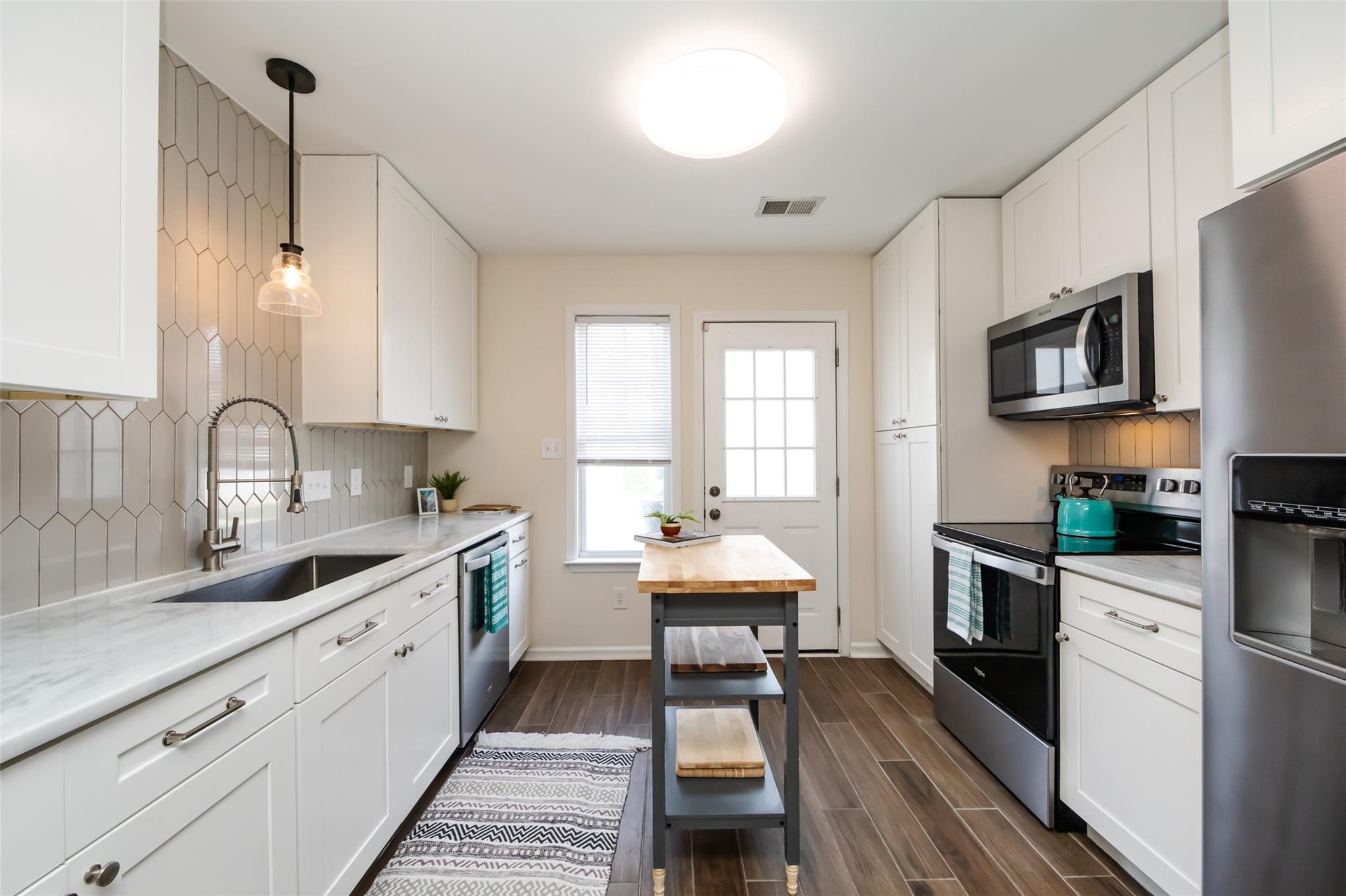 Carmel Heights - Residential