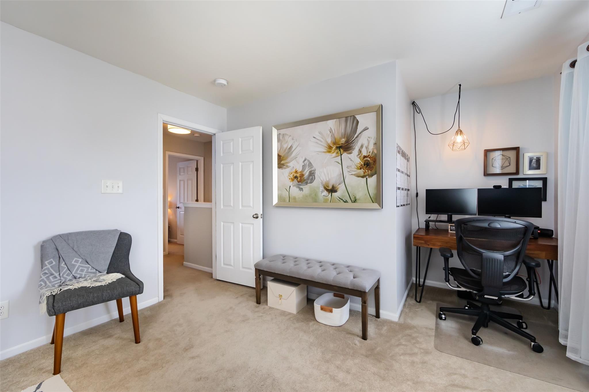 Carmel Heights - Residential