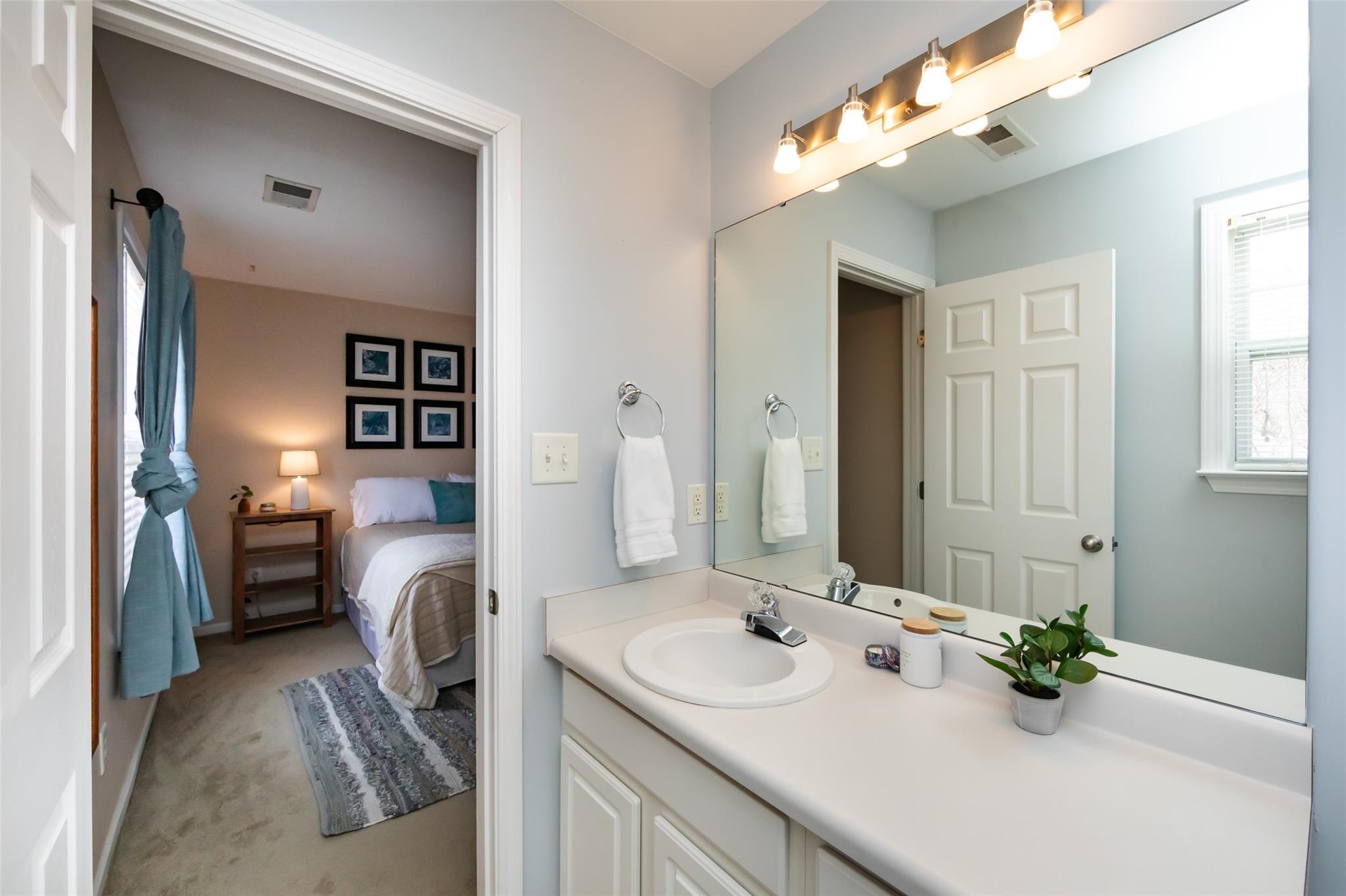 Carmel Heights - Residential