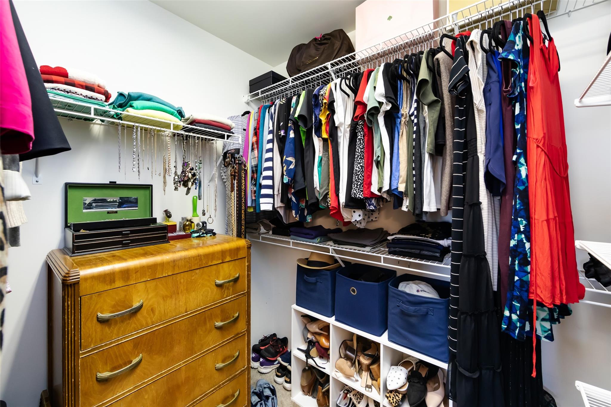 Carmel Heights - Residential