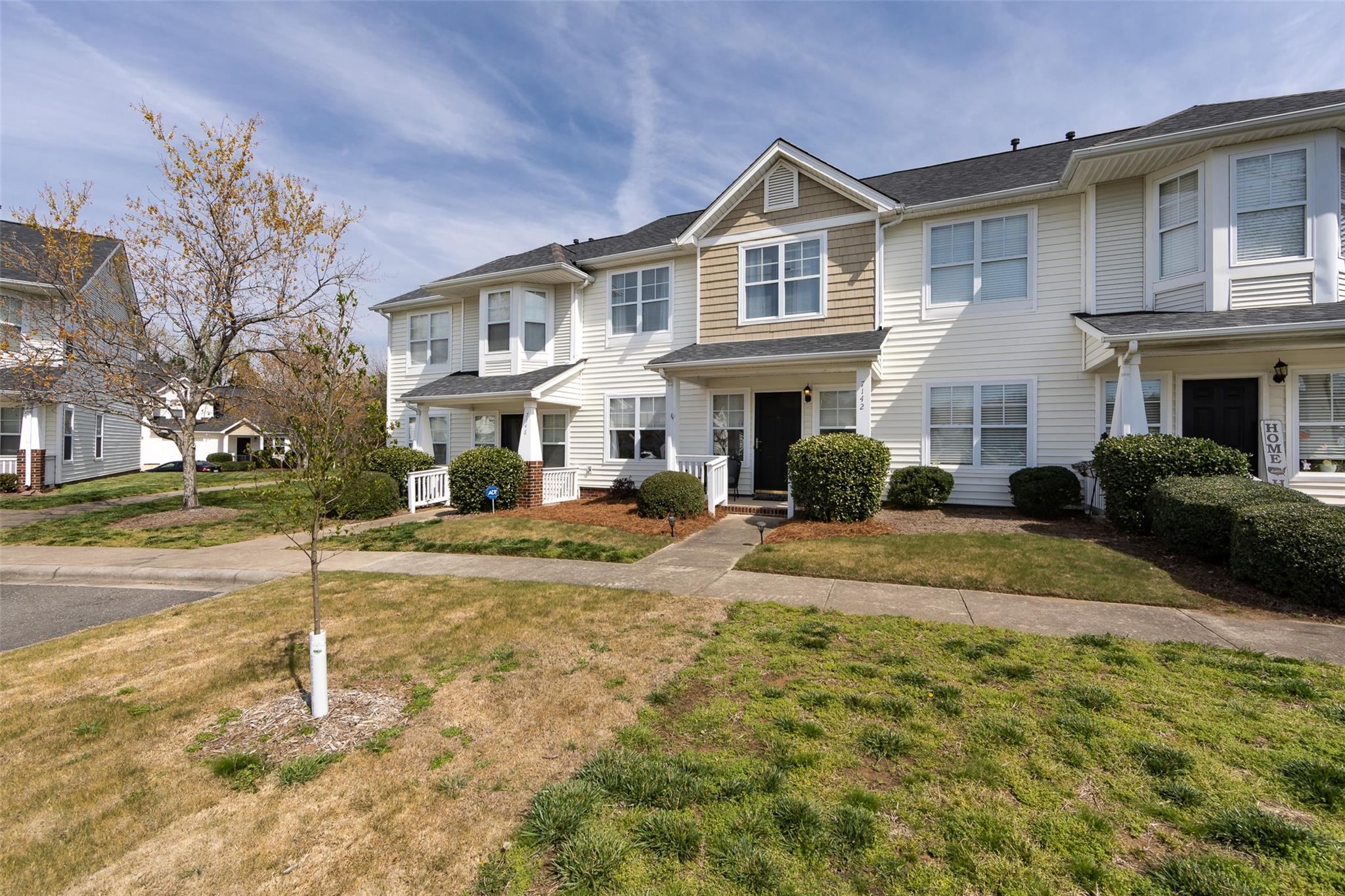 Carmel Heights - Residential