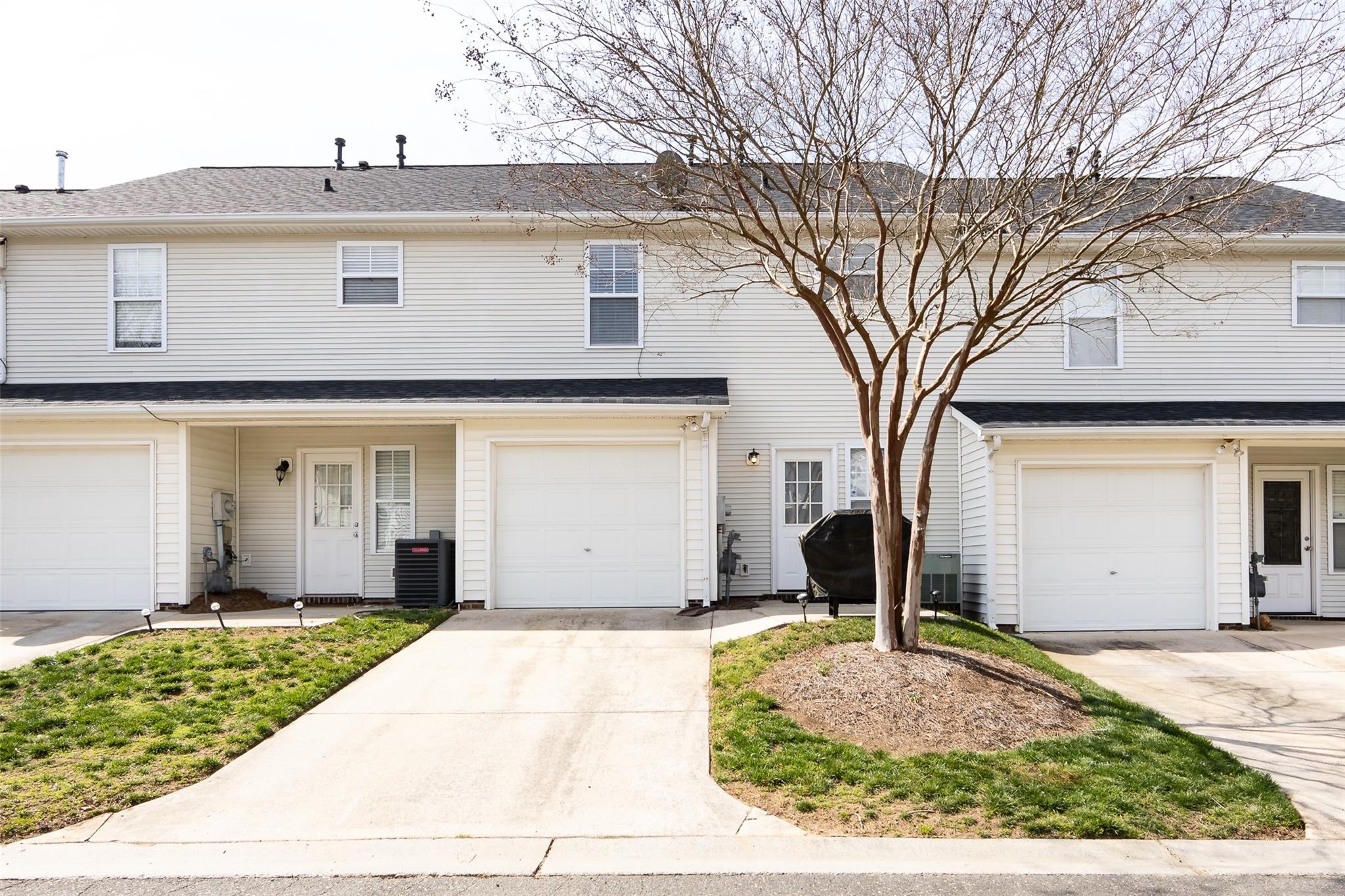 Carmel Heights - Residential