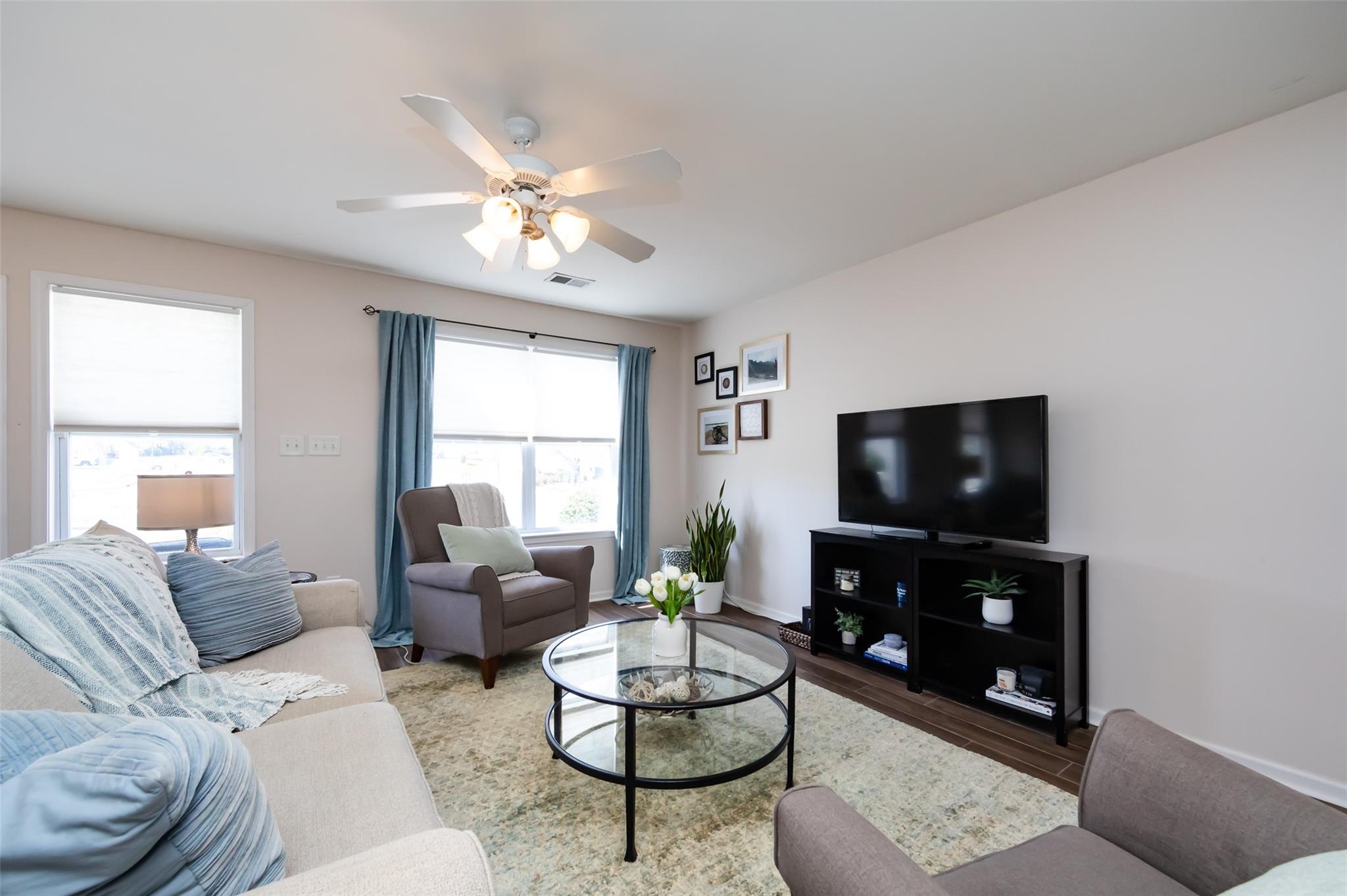 Carmel Heights - Residential