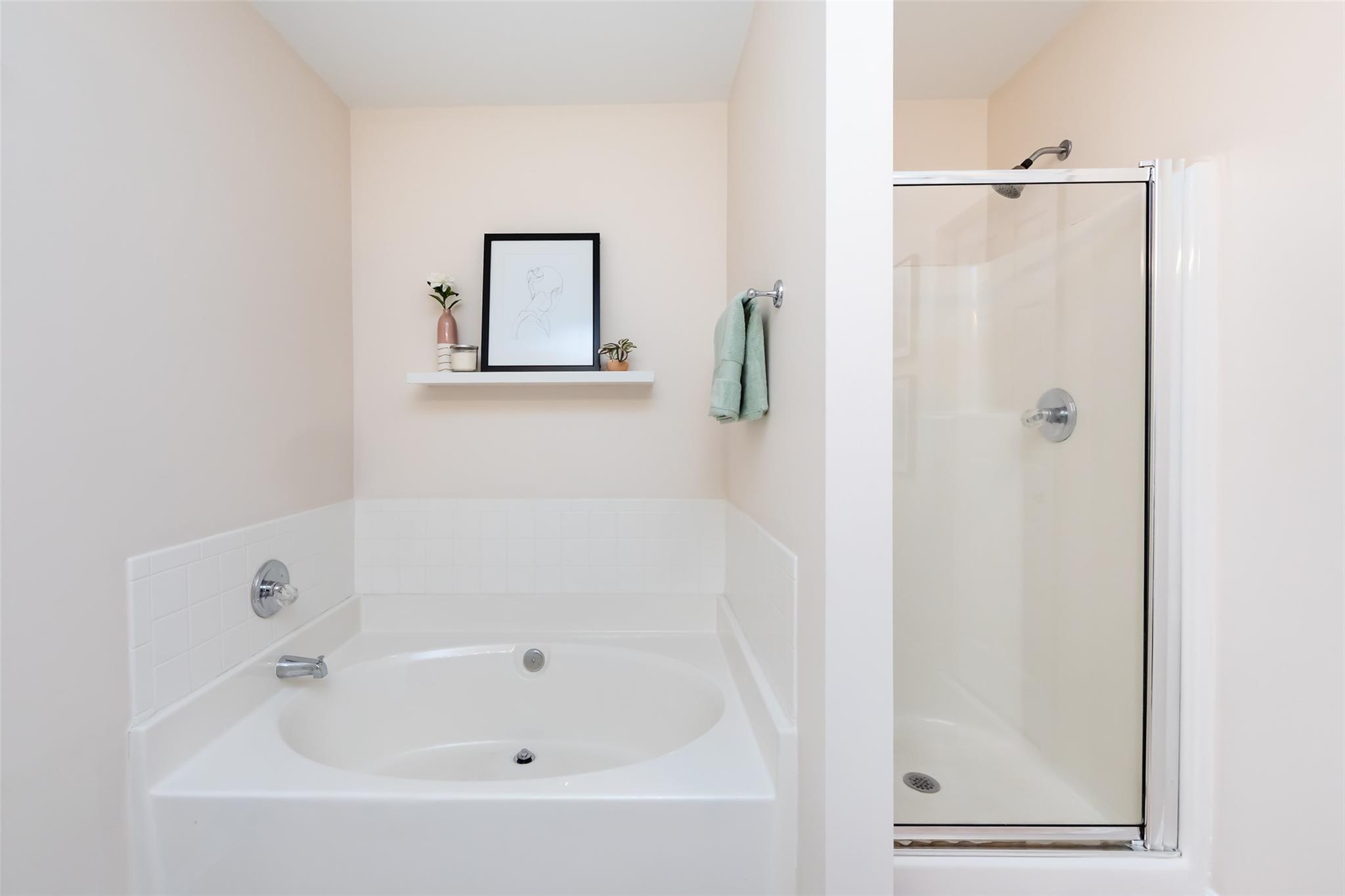 Carmel Heights - Residential